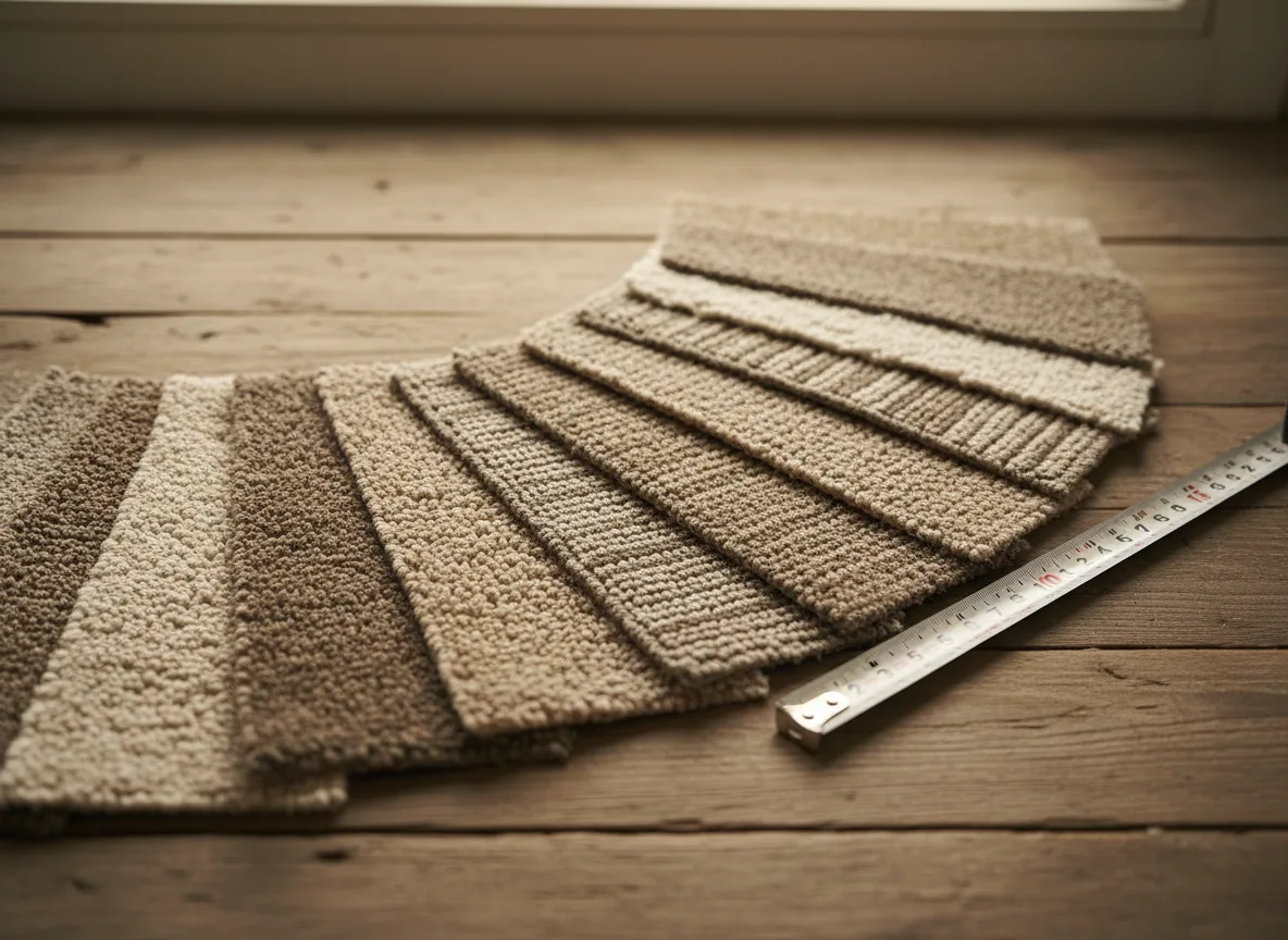 Carpet Installation Salineno, TX FAQs